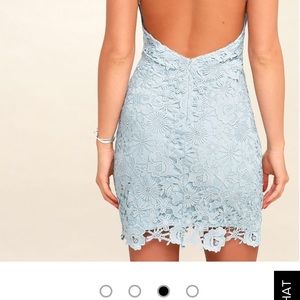 lulus romance language